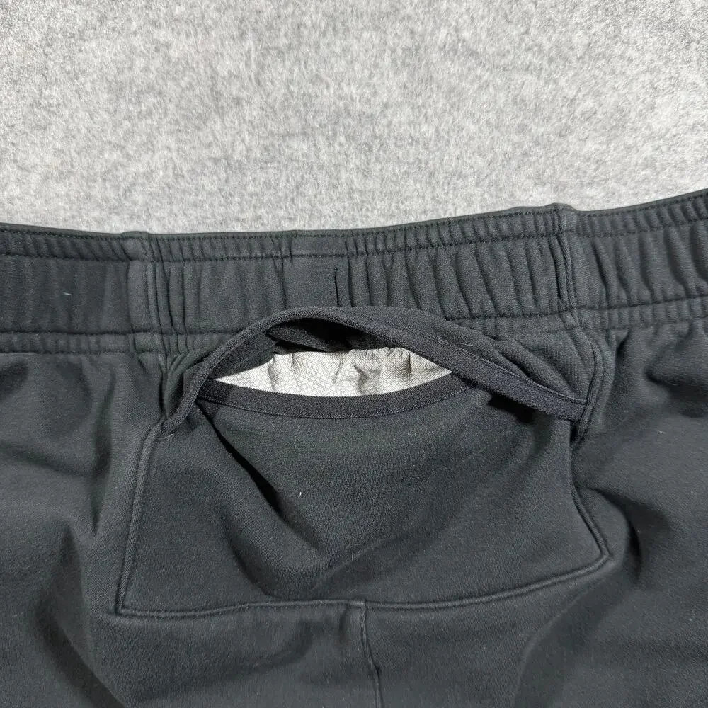Nike men black